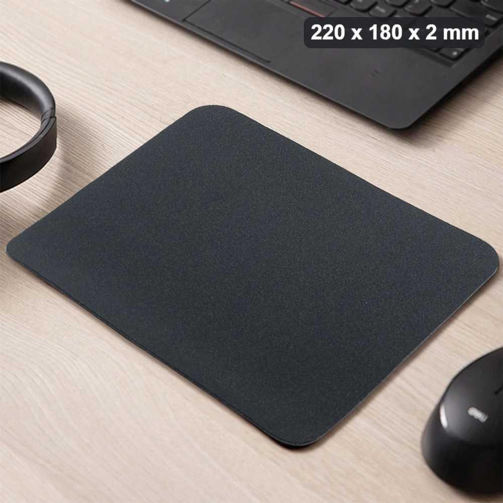 Sovawin Mouse Silikon Pad Anti-Slip - Mouse Pad Multifungsi, Permukaan Halus