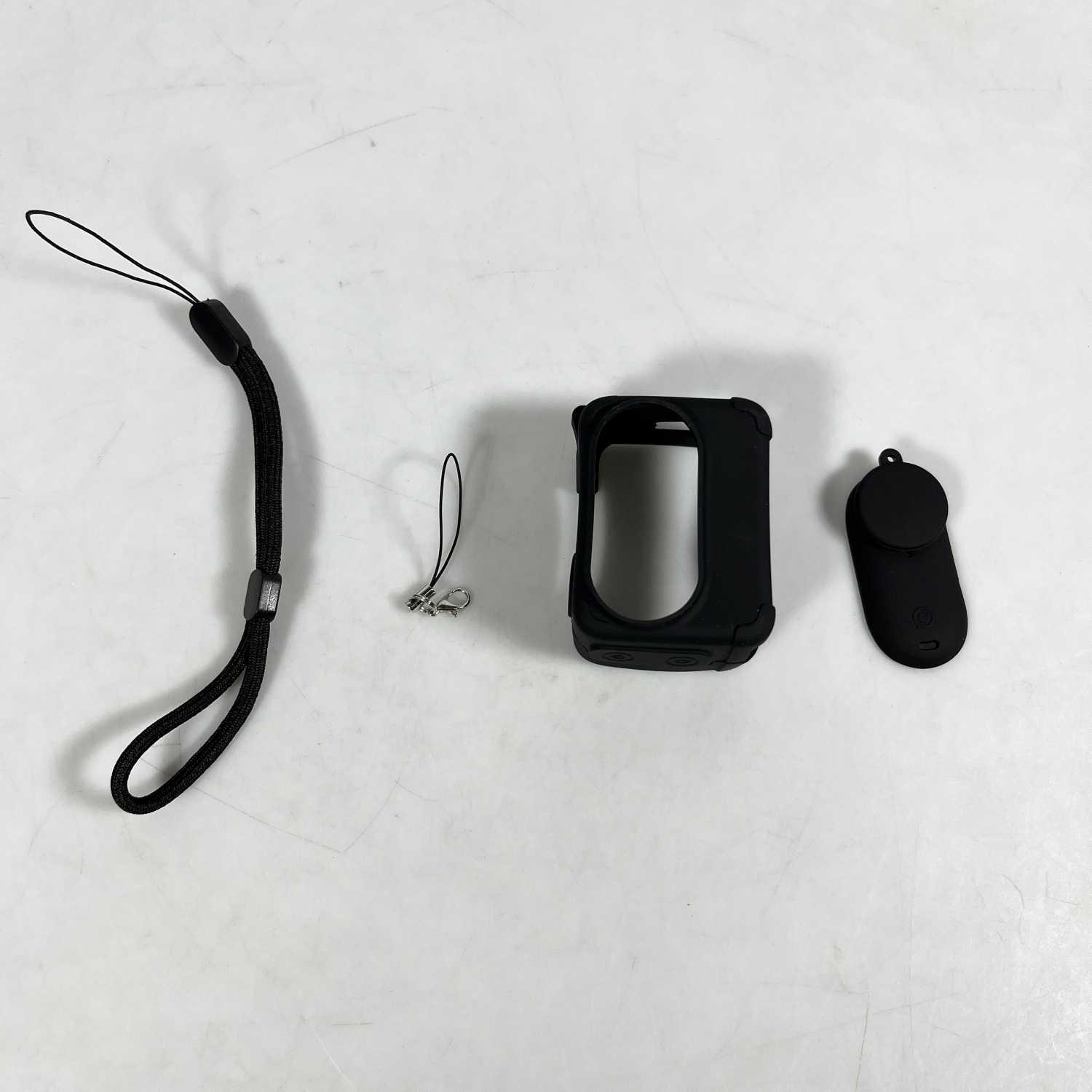 CHOCHO Case Pelindung Action Camera Silicone Protection Insta360 GO3S - CH-36, Perlindungan Maksimal - Aman dan Nyaman, Desain Khusus