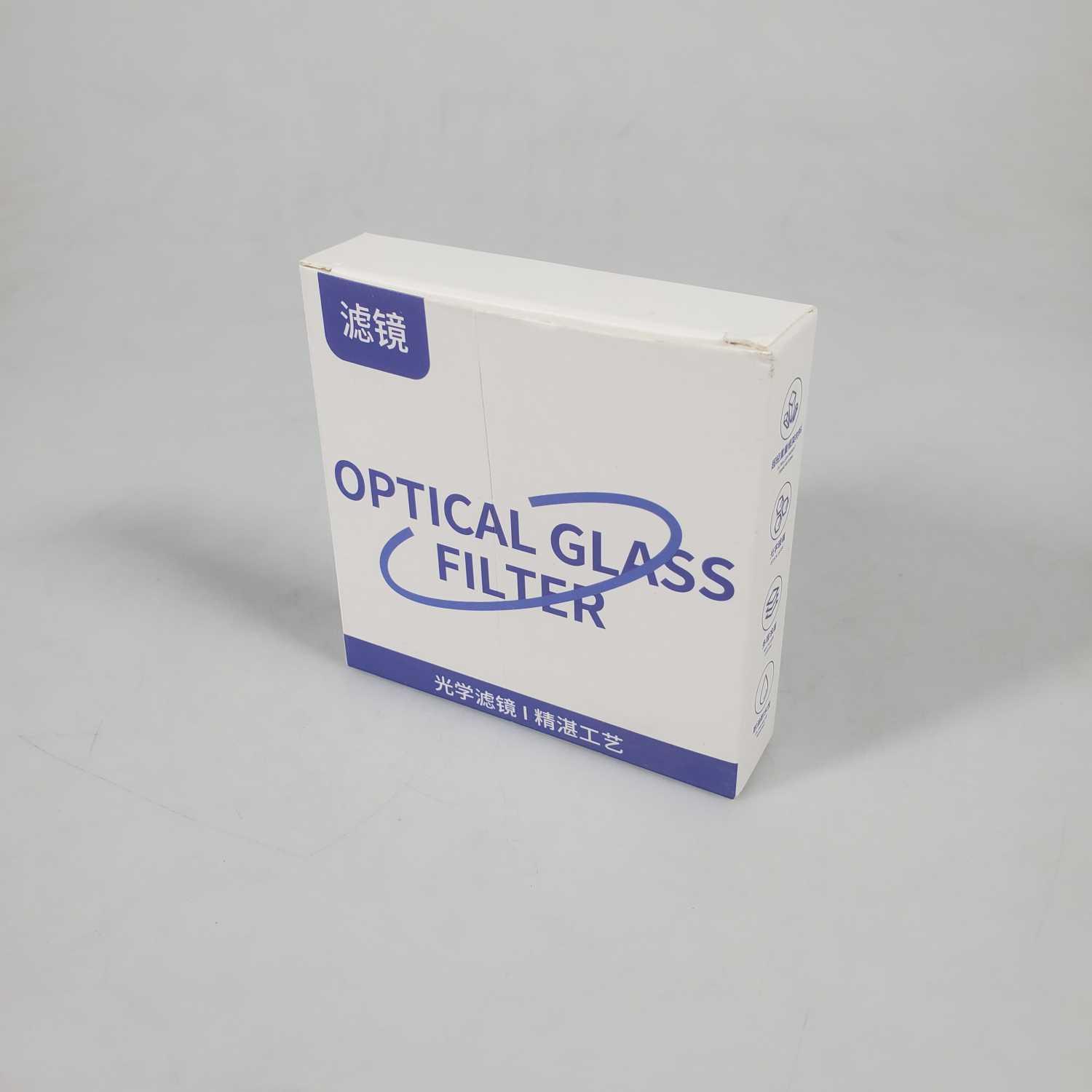 ELCONTALL Filter Lensa Kamera Insta360 Go 2/3/3S CPL Polarizer - Filter Lensa Profesional untuk Visual Lebih Jernih dan Natural