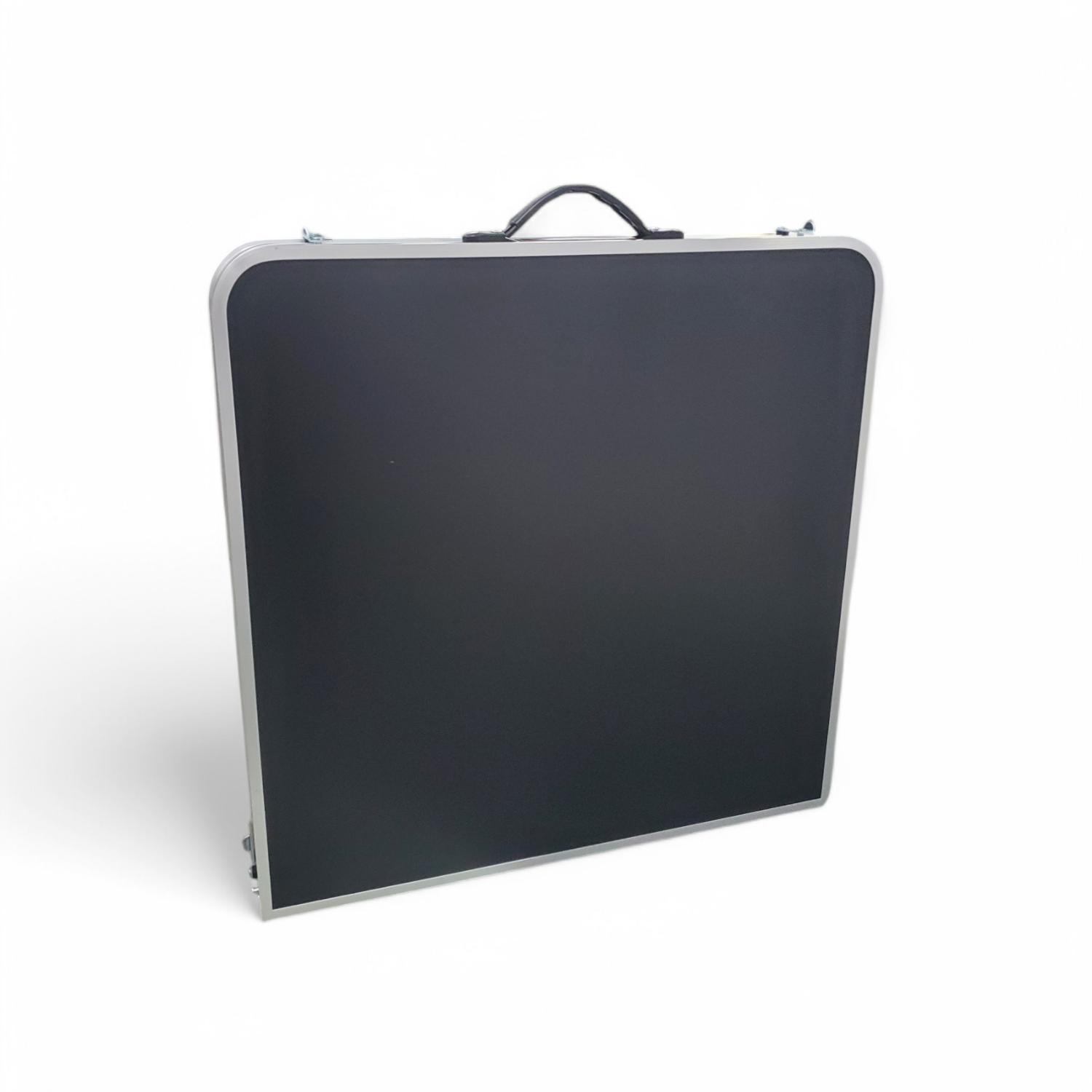 Januel Meja Lipat Multifungsi Foldable Picnic Desk With 4 Chair - Jn50, Desain Lipat - Multifungsi, Ringan dan Kuat