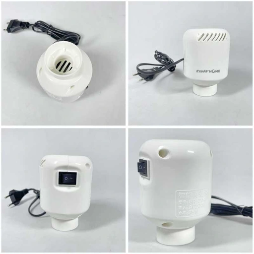 Image of TaffPACK Kantong Plastik Vakum Pakaian - Hemat Ruang, Kuat, Mudah Digunakan, Jaga Kebersihan, PA & PE, 50x70 cm IH