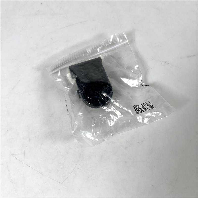 ZISHAN Penahan Jendela Geser Pengaman Anti Maling Window Stopper - ZS01, Tingkatkan Keamanan Rumah - Bebas Atur Bukaan, Pemasangan Praktis