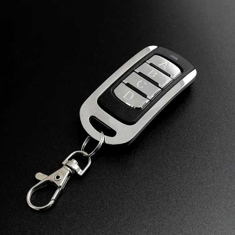 Scimagic Duplikator Remote Kontrol Garasi Gerbang Rolling Gate - Kemudahan Akses dan Keamanan, Desain Tangguh