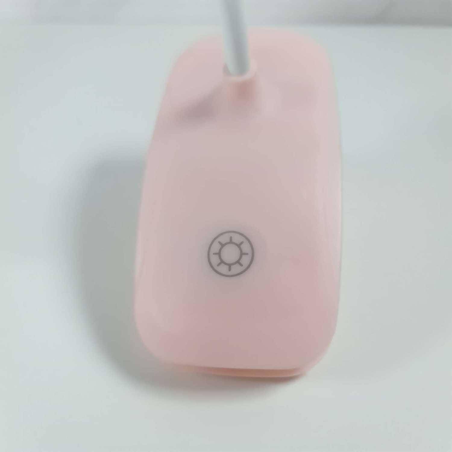 Lampu Baca LED USB Portable Fleksibel - Cahaya Fleksibel untuk Membaca Tanpa Batas, Ringan dan Portabel