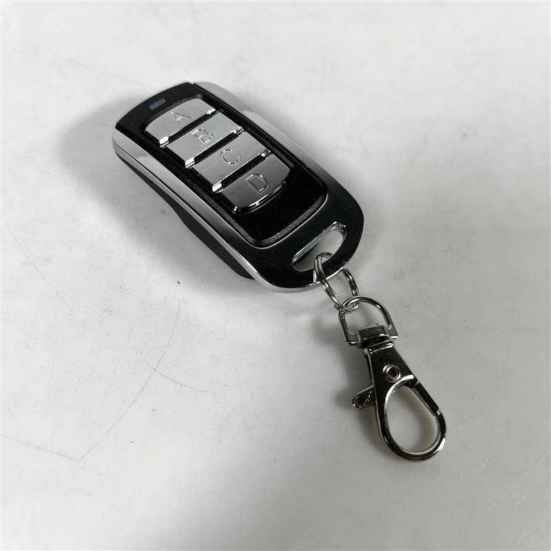 Scimagic Duplikator Remote Kontrol Garasi Gerbang Rolling Gate - Kemudahan Akses dan Keamanan, Desain Tangguh