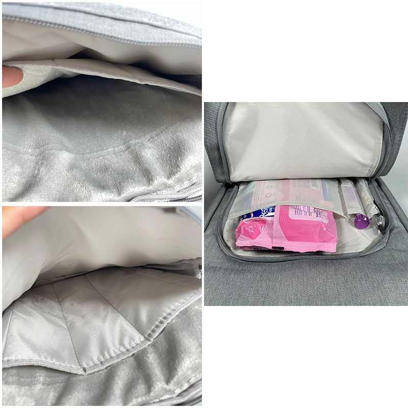 ZEST Pouch Tablet iPad Sleeve Case Storage 13 Inch with Shoulder Strap - BM1431020-13