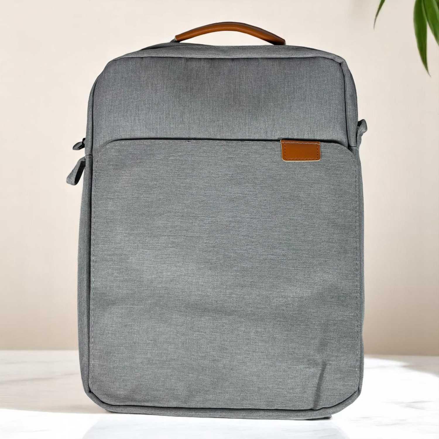 ZEST Pouch Tablet iPad Sleeve Case Storage 13 Inch with Shoulder Strap - BM1431020-13
