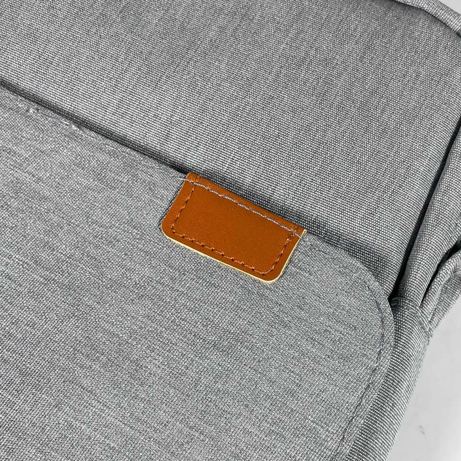 ZEST Pouch Tablet iPad Sleeve Case Storage 13 Inch with Shoulder Strap - BM1431020-13