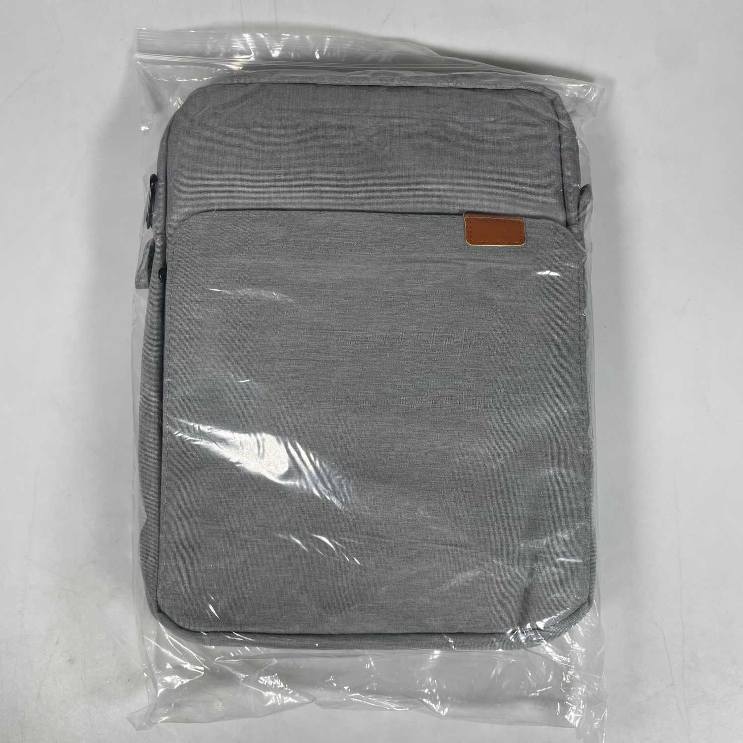 ZEST Pouch Tablet iPad Sleeve Case Storage 13 Inch with Shoulder Strap - BM1431020-13