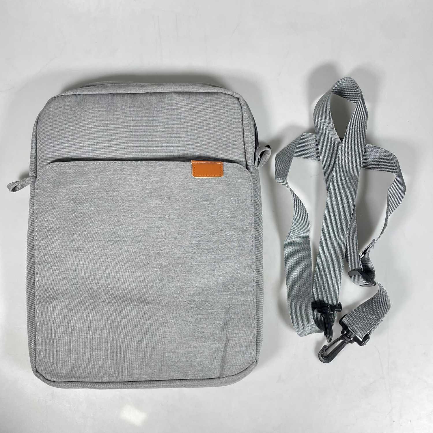 ZEST Pouch Tablet iPad Sleeve Case Storage 13 Inch with Shoulder Strap - BM1431020-13