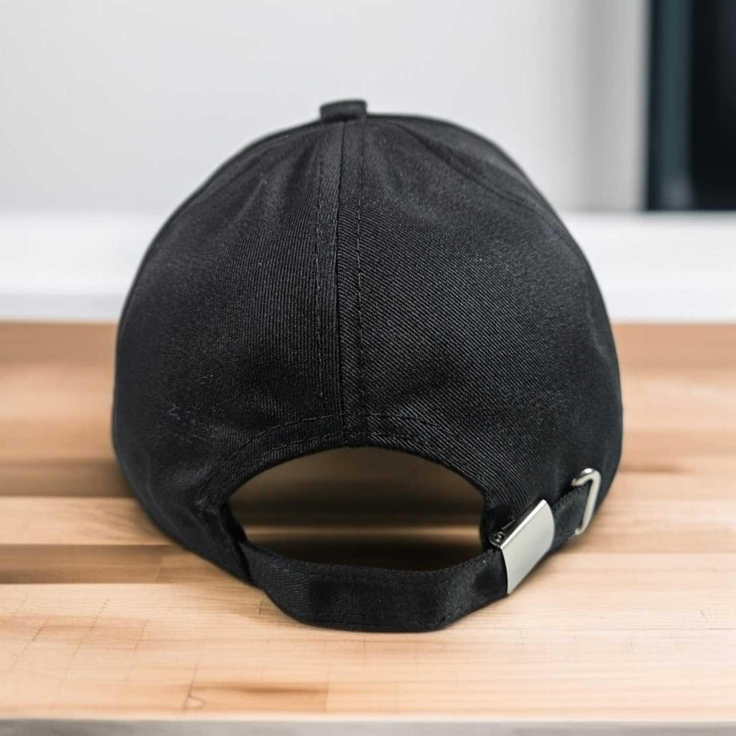 Vorin Topi Baseball Bordir Hat Cap - Perlindungan Sinar Matahari dan Kenyamanan, Gaya Keren