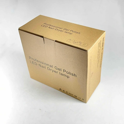 Image of Biutte.co Pengering Kutek UV Lamp Nail Dryer 45 LED 120W - Dmoley SUNX5MAX, Pengering Kutek Cepat dan Efisien