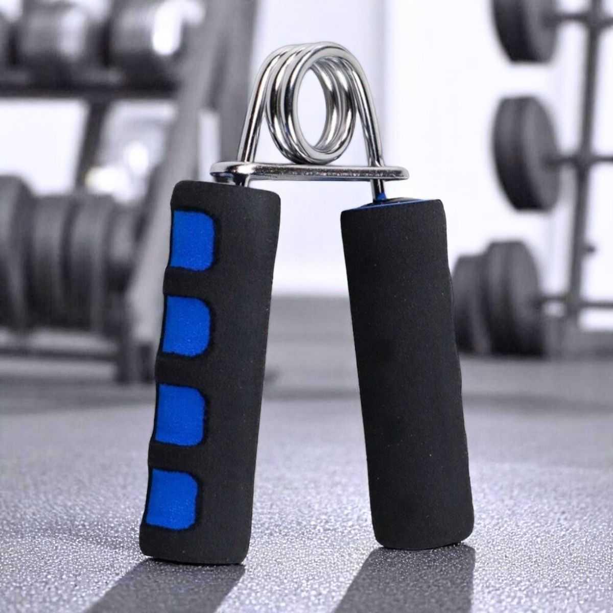 LINGPENG Hand Grip Finger Strength Exercise - Cocok Melatih Otot Tangan, Ringan dan Kokoh