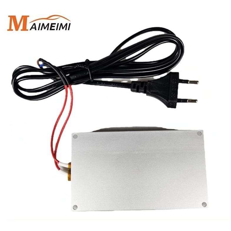 Maimeimi PTC Heating Plate LED Chip Remover Desoldering - Solusi Cepat dan Akurat, Tanpa Merusak PCB