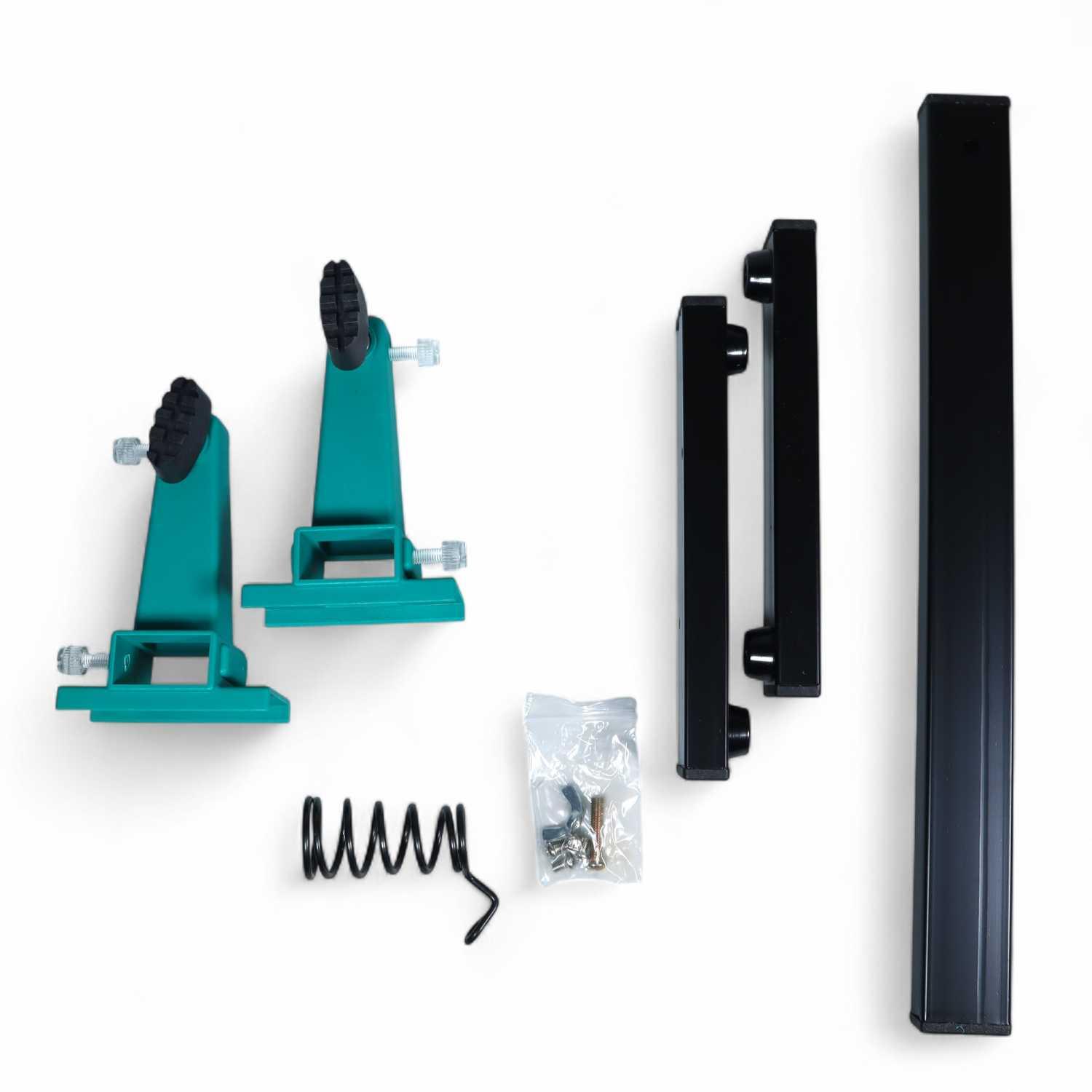 DERTU Penjepit PCB Clamp Soldering Holder Board Welding 360 Degree - D1, Meningkatkan Presisi Soldering - Akses Lebih Mudah