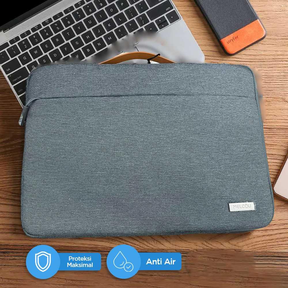Sleeve Case Laptop Protective Carrying Bag Waterproof - WI43