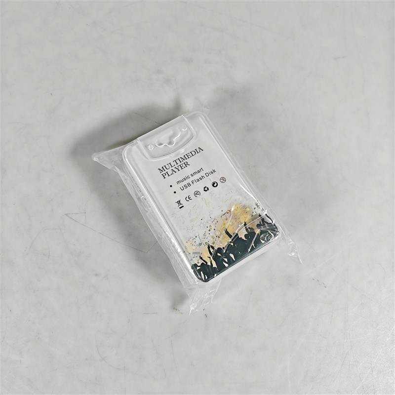 HK MP3 Player iPod Music FM 1.8 Inch - Hiburan Portabel Berkualitas, Stylish