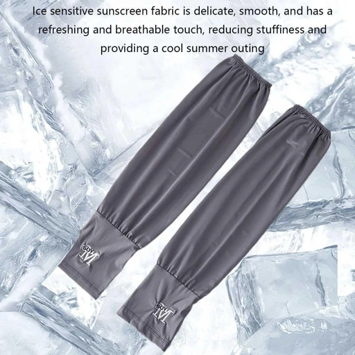 Image of BOYM Manset Pelindung Lengan UV Protection - Perlindungan Optimal dari Sinar Matahari, Debu, dan Goresan, Stylish
