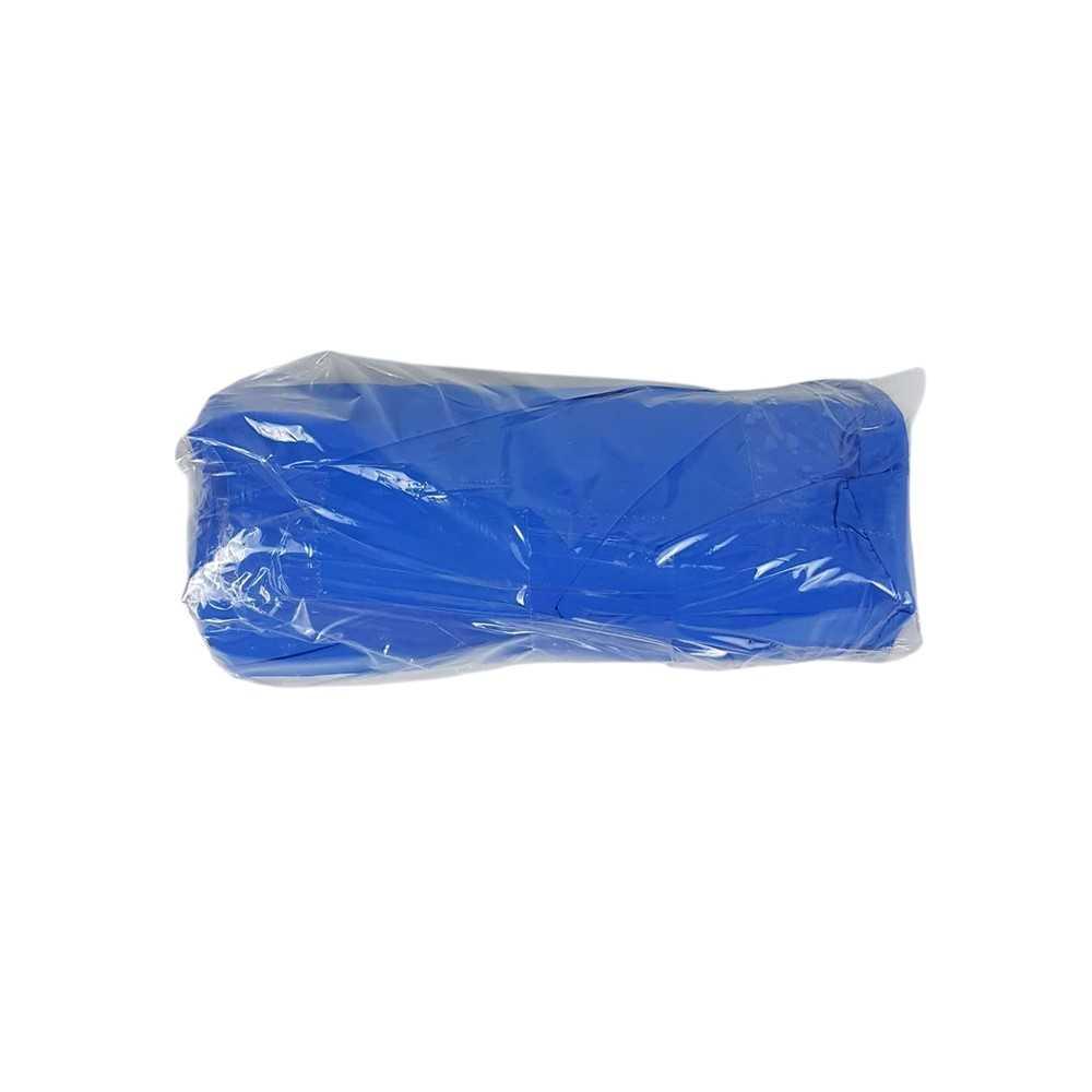 Encampment Kasur Matras Angin Manual Sleeping Pad Waterproof Single - NH18, Nyaman dan Praktis untuk Berkegiatan di Alam Bebas
