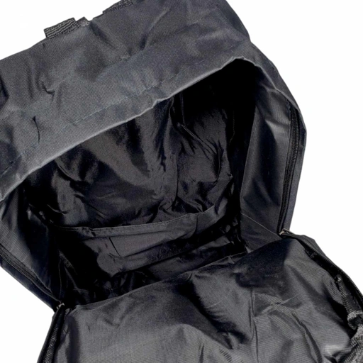 Image of DROWU Tas Ransel Sekolah Anak Oxford 600D - Muat Banyak Buku dan Tablet, Desain Simpel dan Elegan