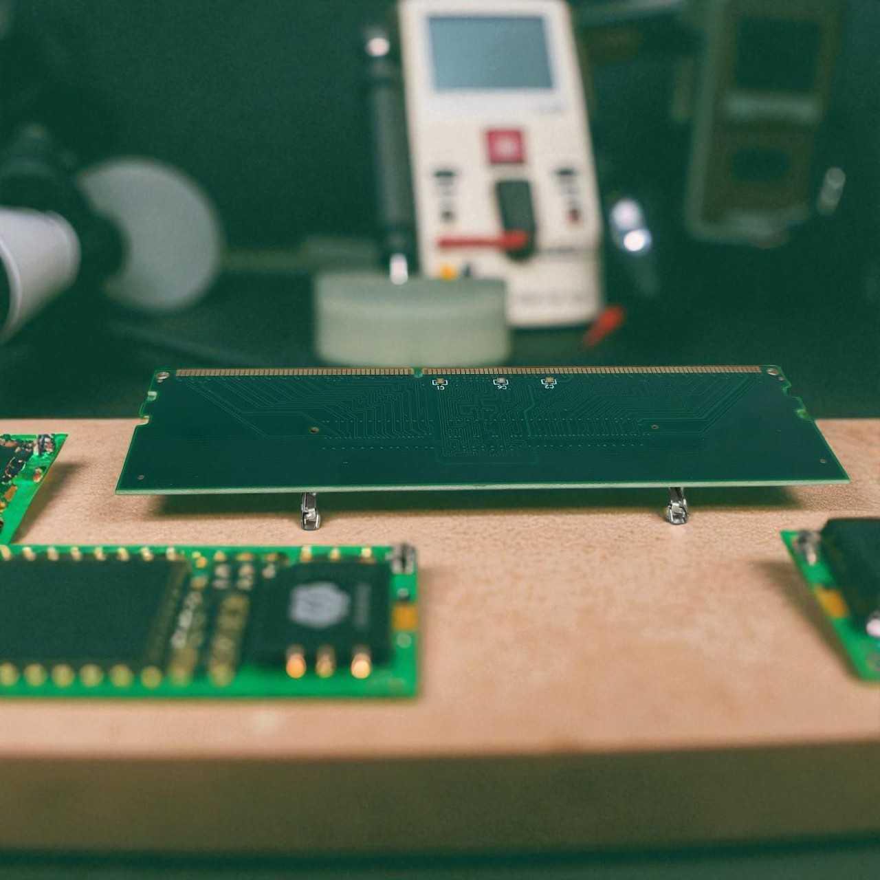 Adaptor Konverter RAM Laptop ke PC Desktop - Hemat Biaya, Mudah Dipasang, Kompatibel