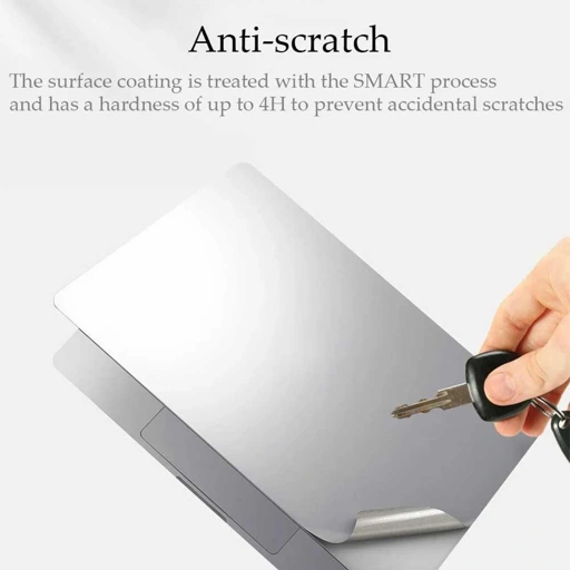 JARCI Skin Laptop Anti Gores 14C - Perlindungan Stylish untuk MacBook