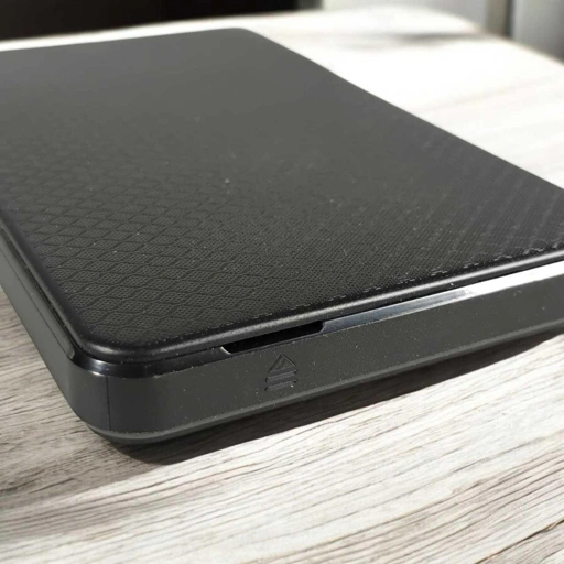 Image of UTHAI Enclosure SSD 2.5 Inch USB 3.0 5Gbps - Penyimpanan Aman, Cepat, Tahan Lama