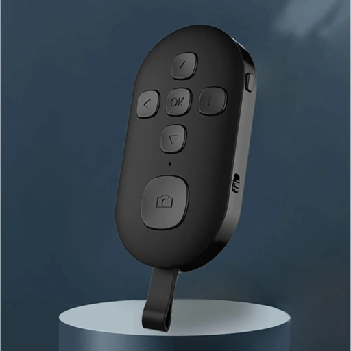 Image of INBEX Remot Selfie Bluetooth 5.0 - Mengabadikan Momen Tanpa Batas, Stylish