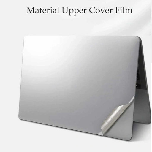 JARCI Skin Laptop Anti Gores Sticker - Perlindungan Profesional dengan Warna Intens