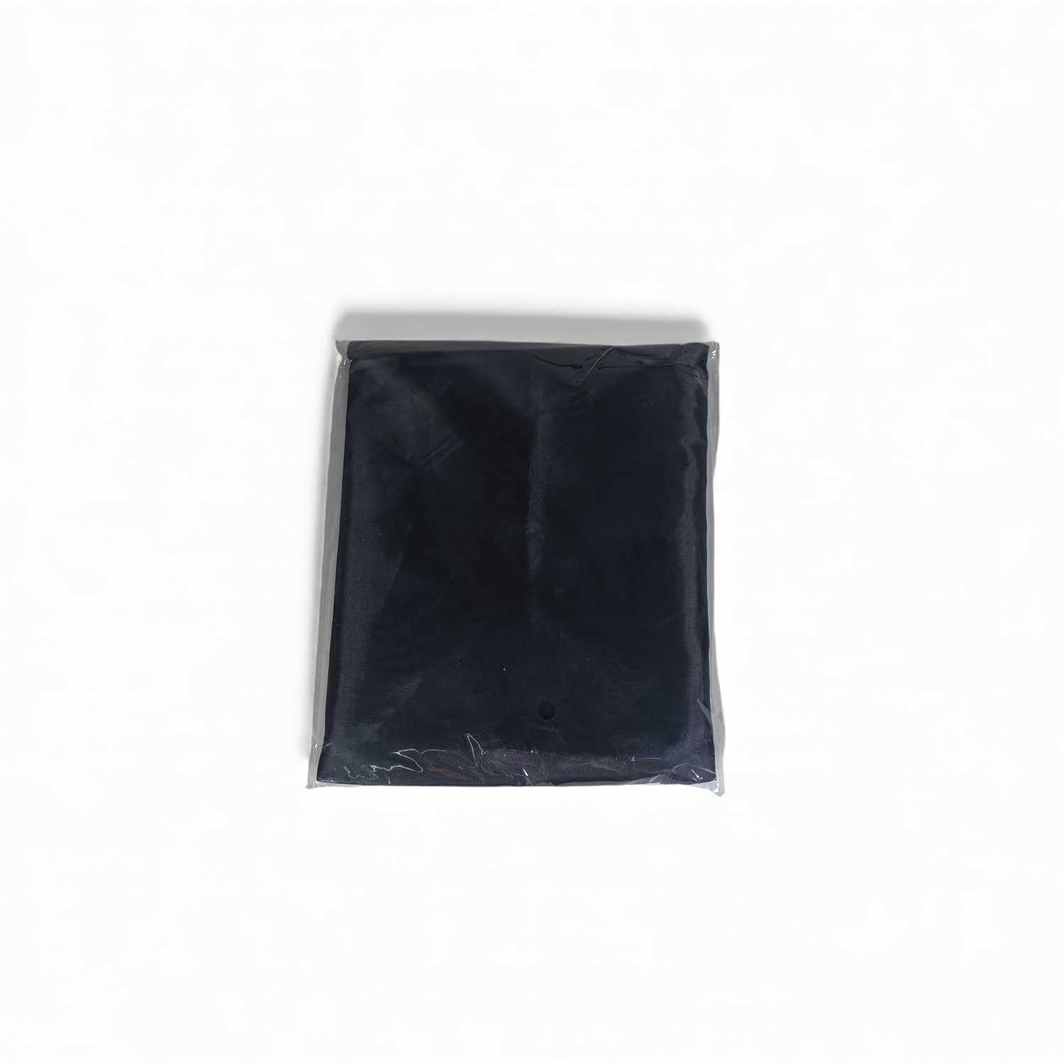 EXSKOF Kamera Flash Diffuser Softbox Square Universal - Pencahayaan Profesional, Desain Praktis