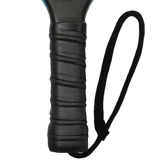 Image of CWIN Raket Padel Teardrop Carbon Fiber - Kekuatan dan Kontrol Optimal, Performa Maksimal