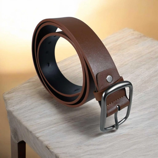 Image of Tali Ikat Pinggang Pria Style Jepang - Tampil Stylish dengan Kesan Maskulin, Premium