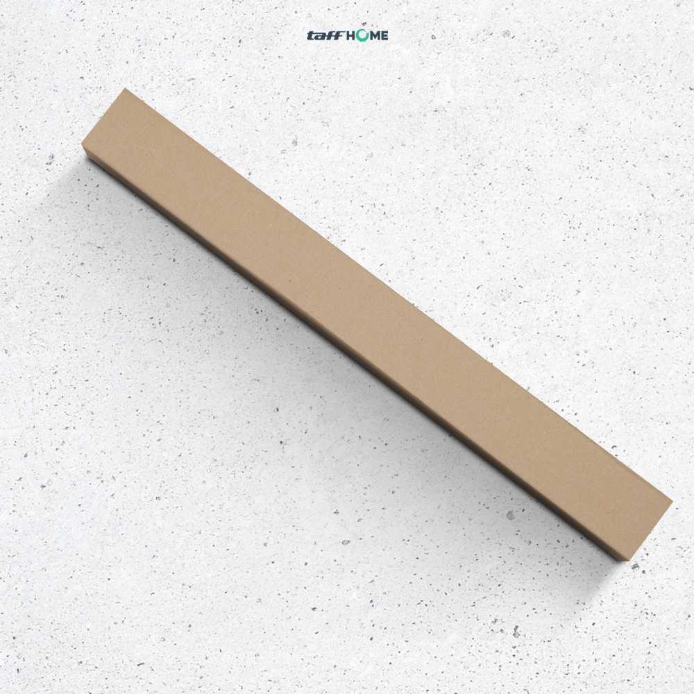 TaffHOME Kasa Nyamuk Jaring Jendela DIY - Perlindungan Tanpa Zat Kimia, Aliran Udara Optimal, Tahan Lama