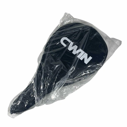 Image of CWIN Raket Padel Teardrop Carbon Fiber - Kekuatan dan Kontrol Optimal, Performa Maksimal