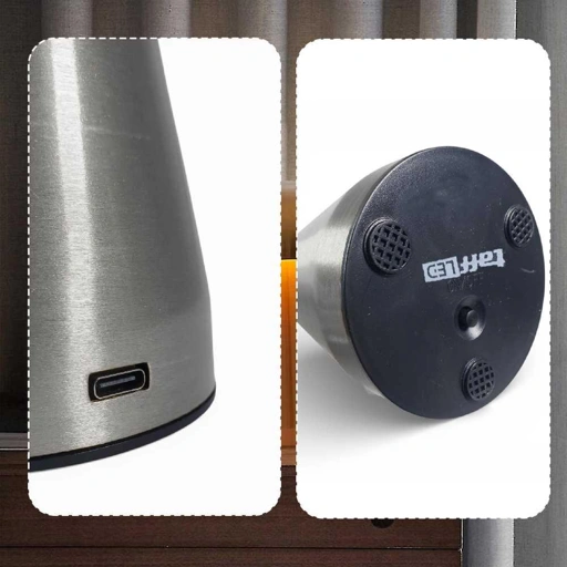 Image of AGJ Wireless Calling System Restaurant 16 Pager - QC160, Panggil Pelanggan Secara Otomatis, Tanpa Gangguan