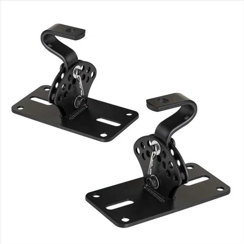Perngy Bracket Speaker Gantung Ceiling Wall Mount Kuat & Fleksibel, Suara Jernih Tanpa Batas