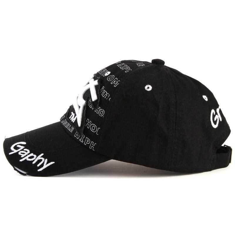 MOONBIFFY Topi Baseball Cap Bordir Bat Gaphy - Perlindungan & Gaya, Netral Casual