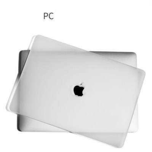 MTT Cover Case Macbook Full Protection Perlindungan Maksimal, Tampilan Tetap Cantik