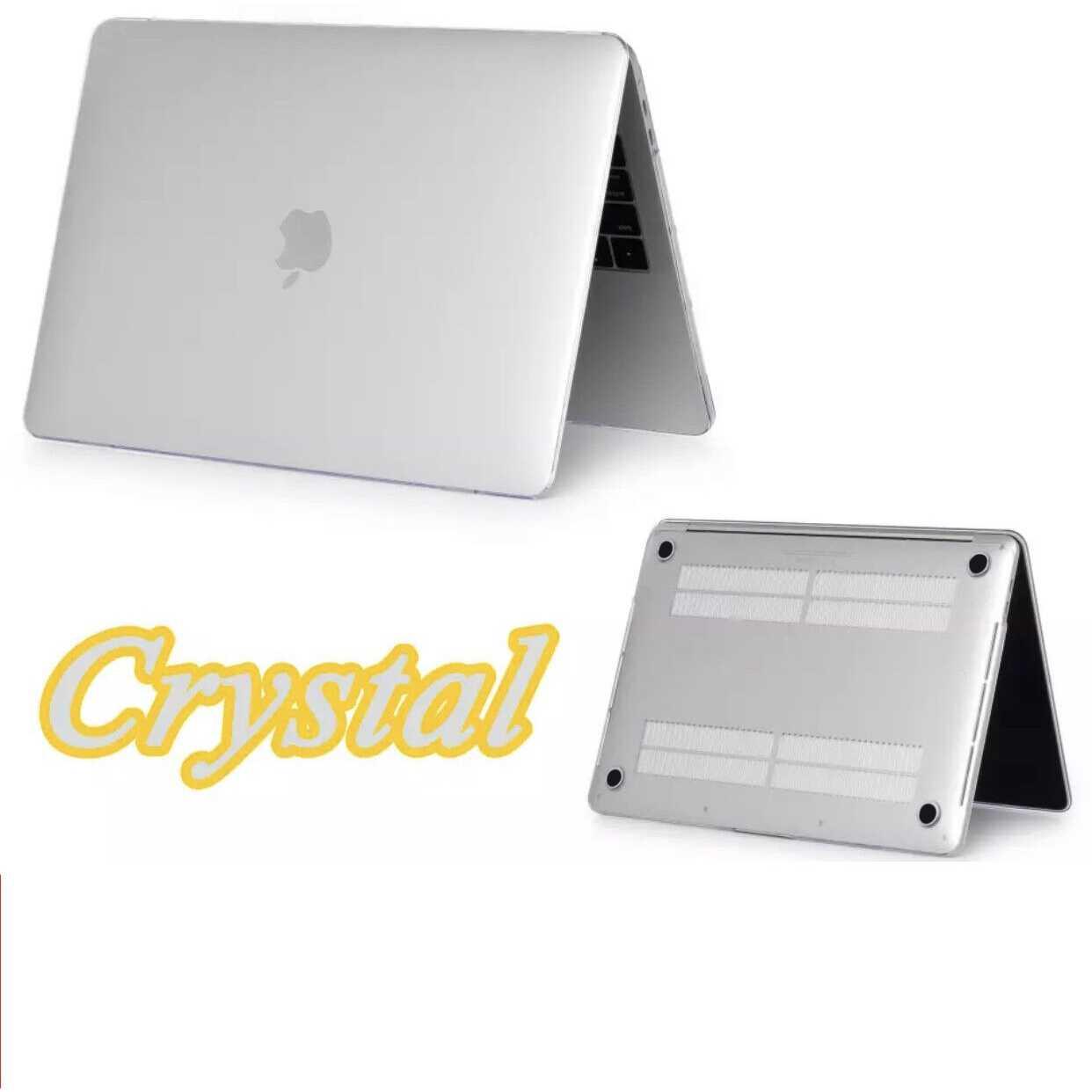 MTT Cover Case Macbook Full Protection Perlindungan Maksimal, Tampilan Tetap Cantik