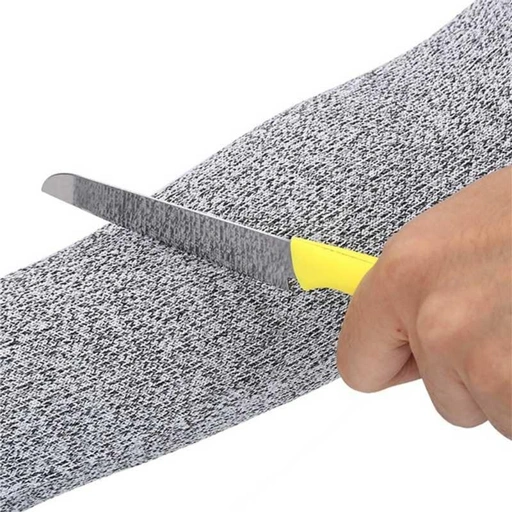 LAIMALA Manset Sarung Lengan Anti Cutting - Perlindungan Optimal, Nyaman, dan Fleksibel