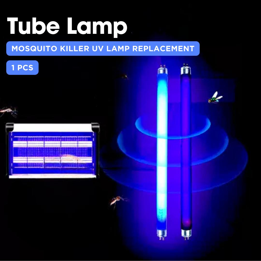 HAODEWEI Refill Lampu UV Nyamuk Efektif Memancing Nyamuk, Alat Pembasmi Nyamuk Penggunaan Industri, Variasi Daya