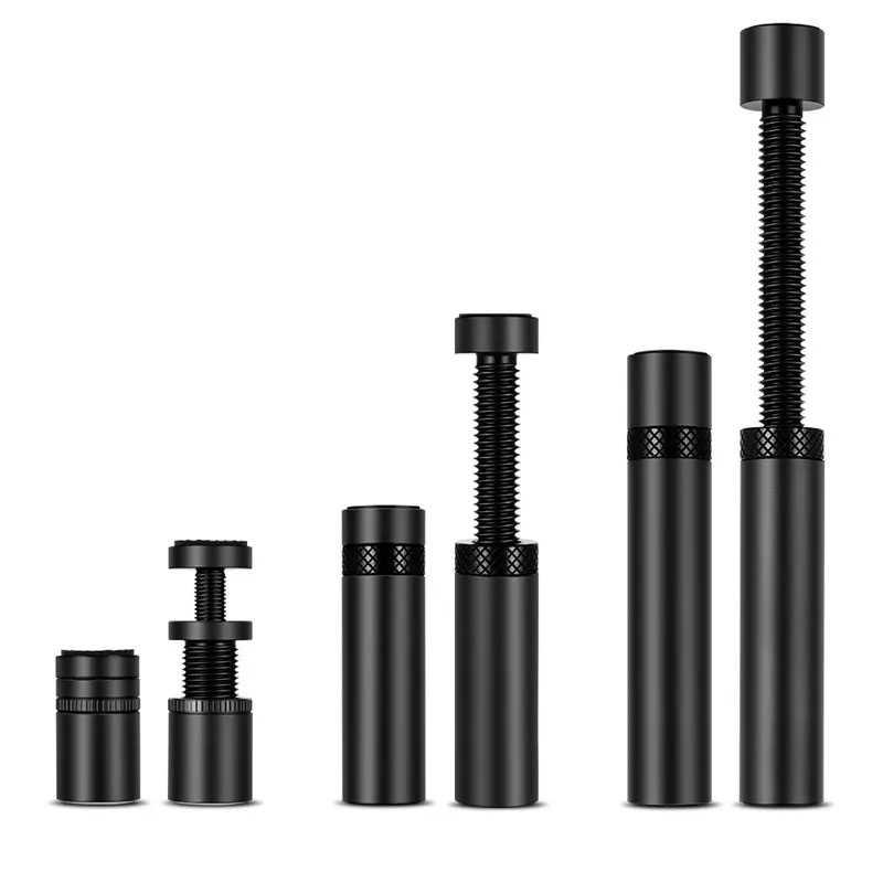 EHS Holder GPU VGA Graphic Card Anti Sag Bracket Teleskopik Magnetic GX30, Stabilisasi Optimal untuk Kartu Grafis Berat Durabilitas Maksimal, Desain F
