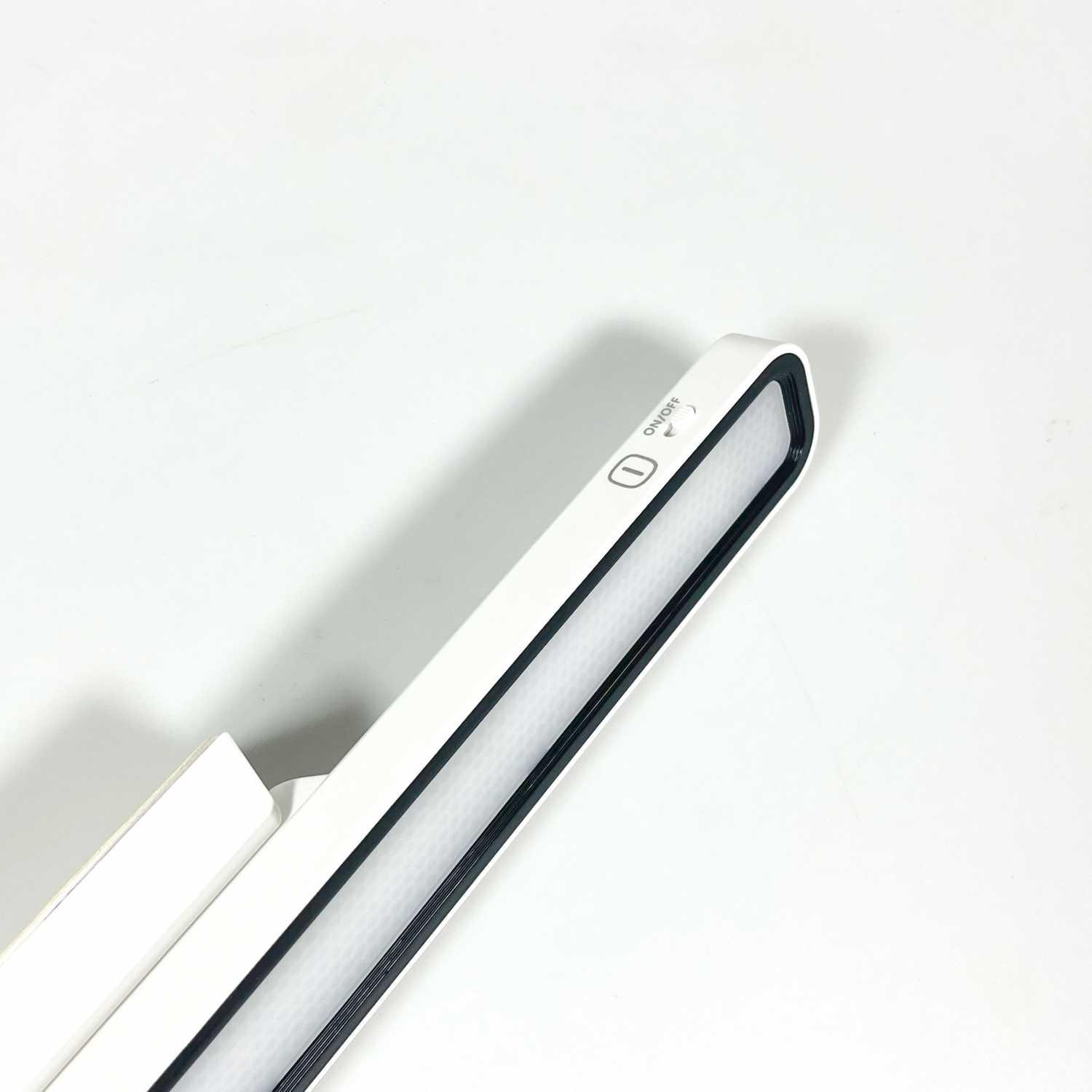 LAPARA Lampu Baca LED Rechargeable Magnetic with Remote Control Menjaga Kesehatan Mata Anda, Atur Cahaya Sesuai Kebutuhan, Kontrol Jarak Jauh Portabel
