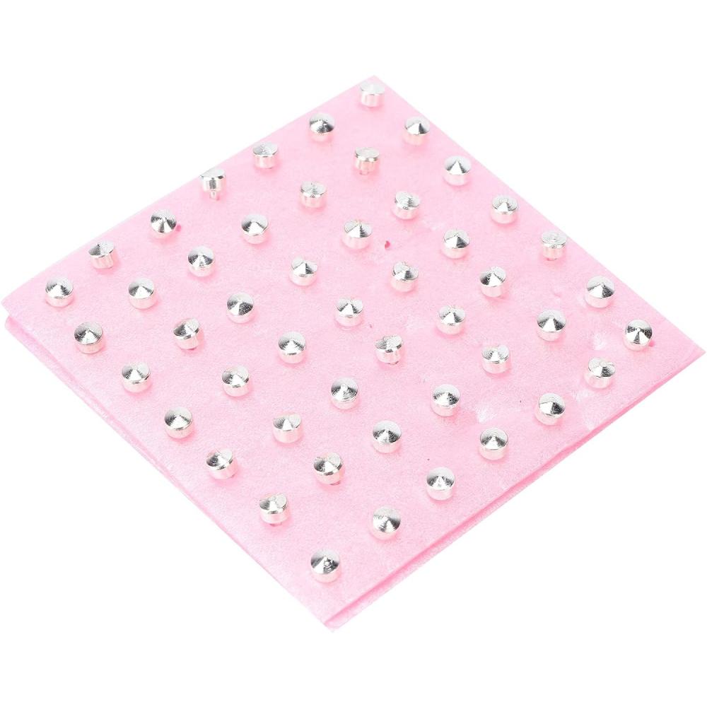 ETANTIAL Anting Tindik Mini Stainless Steel - Nyaman & Higienis, Cocok untuk Pemula