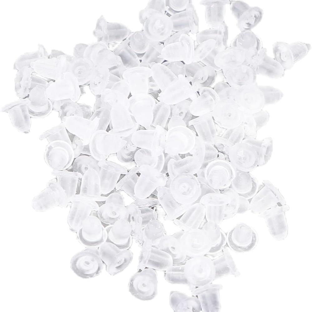 ETANTIAL Anting Tindik Mini Stainless Steel - Nyaman & Higienis, Cocok untuk Pemula