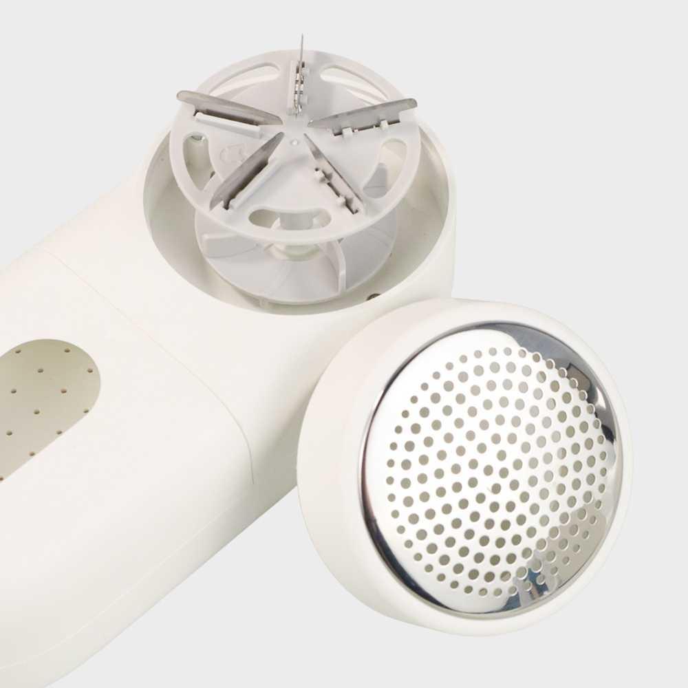 Mijia Fuzz Trimmer Portable Lint Remover Hilangkan Serat Kain dengan Mudah, Tampilan Rapi Desain Portabel