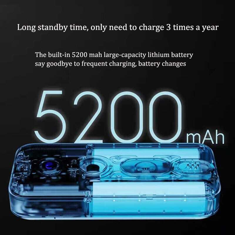 Xiaomi Smart Doorbell 3 Bel Pintu Video WiFi 180 Derajat 2K MJML05-FJ