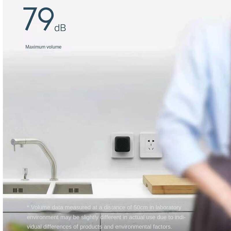 Xiaomi Smart Doorbell 3 Bel Pintu Video WiFi 180 Derajat 2K MJML05-FJ