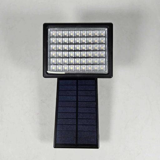 T-SUN Lampu Taman Hias Tancap Solar Sensor Cahaya IP65 Penerangan Terang di Malam Hari