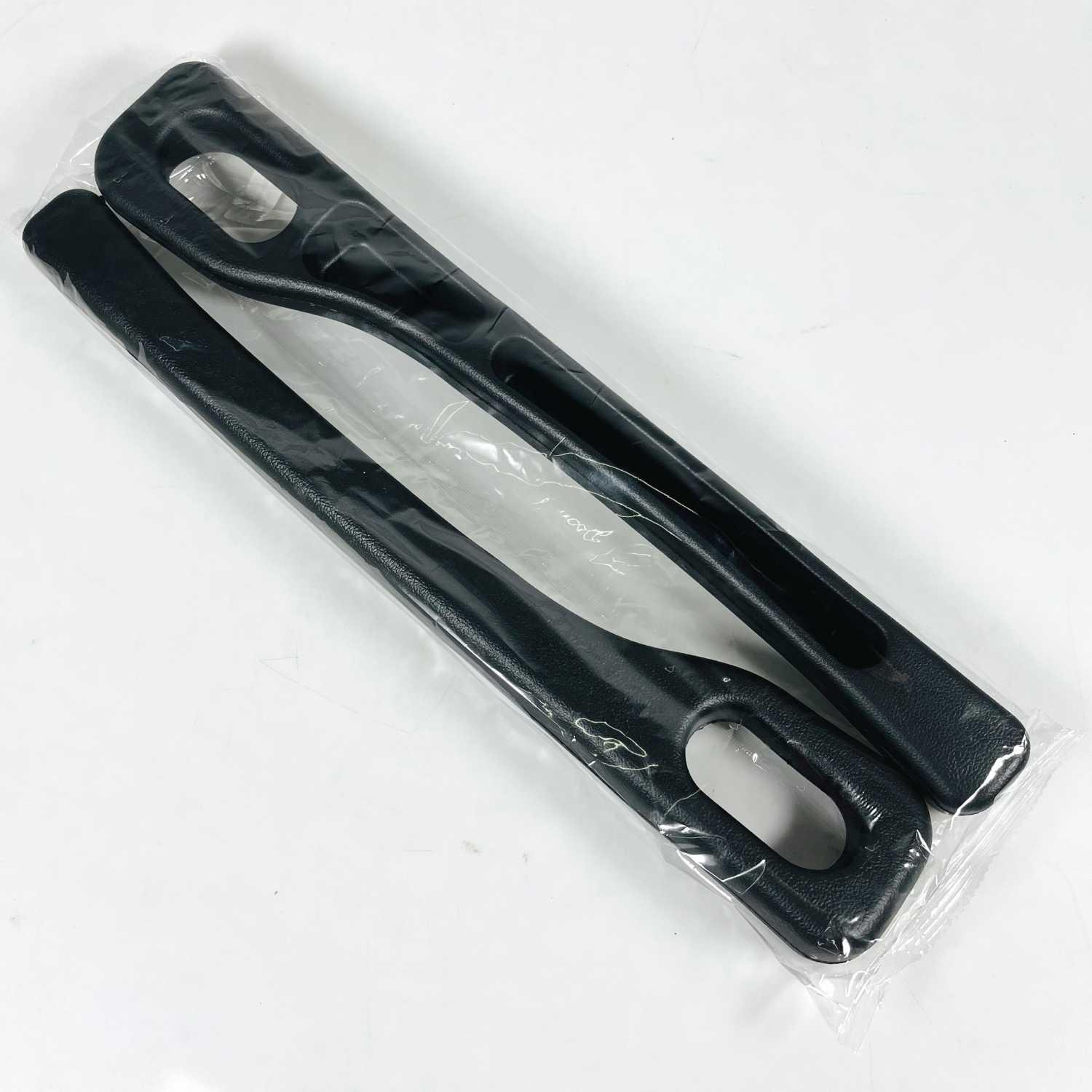 Januel Car Seat Gap Storage Box Filler Pembatas Tempat Kursi Mobil - Pengisi Celah Kursi, Solusi untuk Barang-Barang Terjatuh - Desain Simpel
